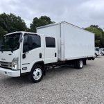 New Isuzu Crew Cab 6423 (1)