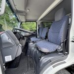 New Isuzu Crew Cab 6423 (14)