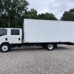 New Isuzu Crew Cab 6423 (17)