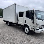 New Isuzu Crew Cab 6423 (3)