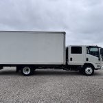 New Isuzu Crew Cab 6423 (4)
