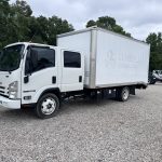 Used 16 Foot Eco Crew Cab (1)