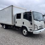 Used 16 Foot Eco Crew Cab (4)