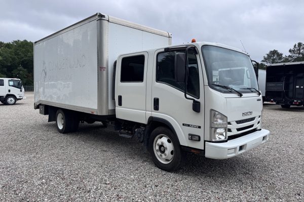Used 16 Foot Eco Crew Cab (4)