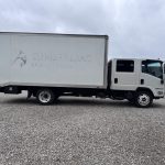 Used 16 Foot Eco Crew Cab (5)